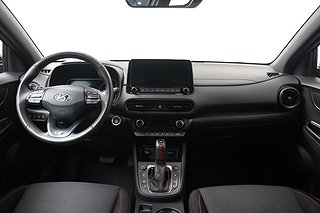 SUV Hyundai Kona 12 av 25
