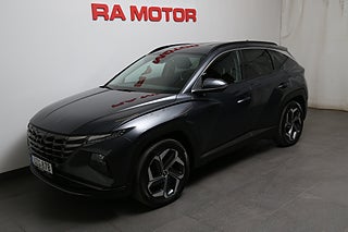 SUV Hyundai Tucson 1 av 29