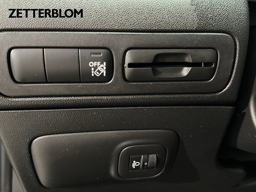 Halvkombi Citroën C3 15 av 17
