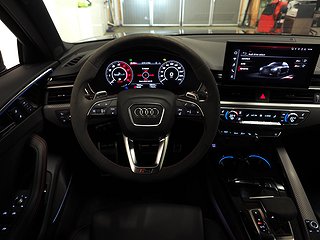 Kombi Audi RS4 15 av 31