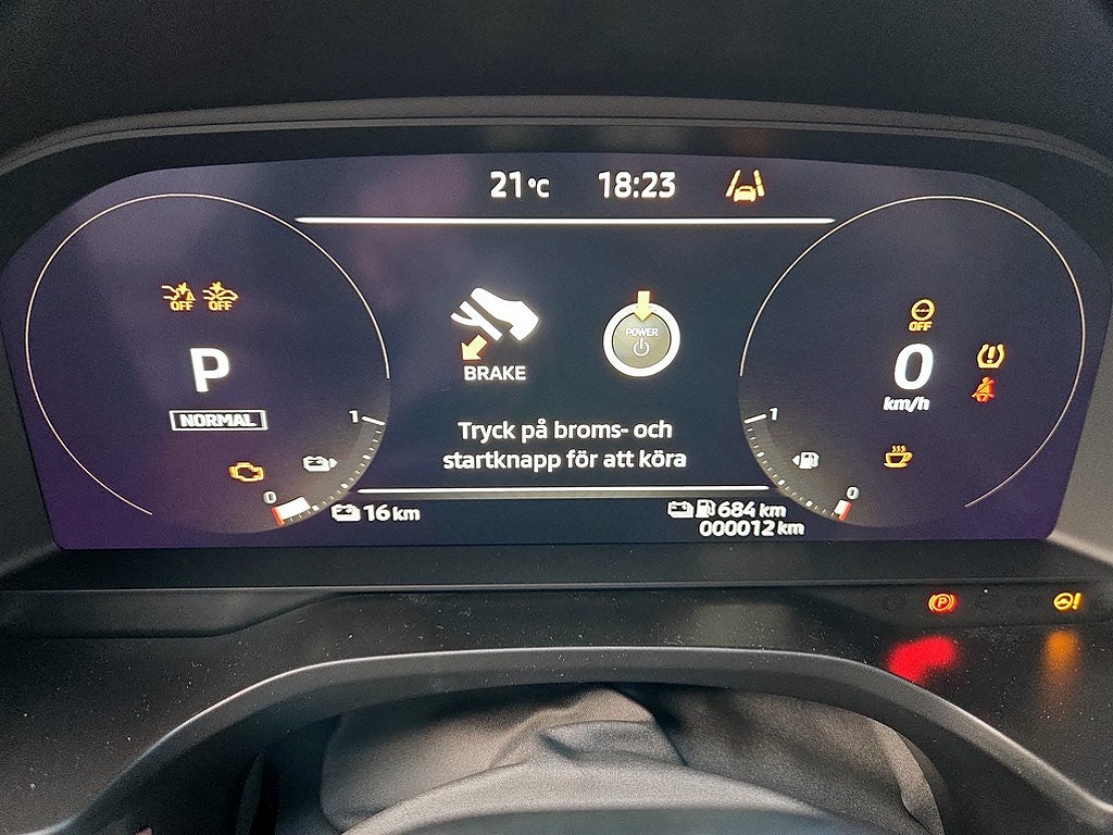 Bild på Mitsubishi Outlander Instyle+ Plug-In Hybrid 4WD - DEMO