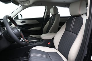 SUV Honda HR-V 13 av 18