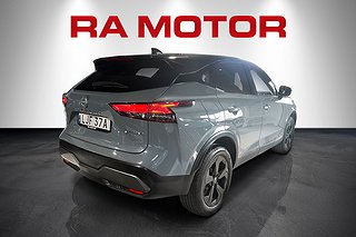 SUV Nissan Qashqai 5 av 20