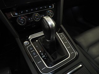 Kombi Volkswagen Passat 18 av 20