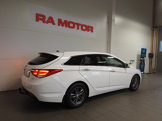 Kombi Hyundai i40 5 av 21