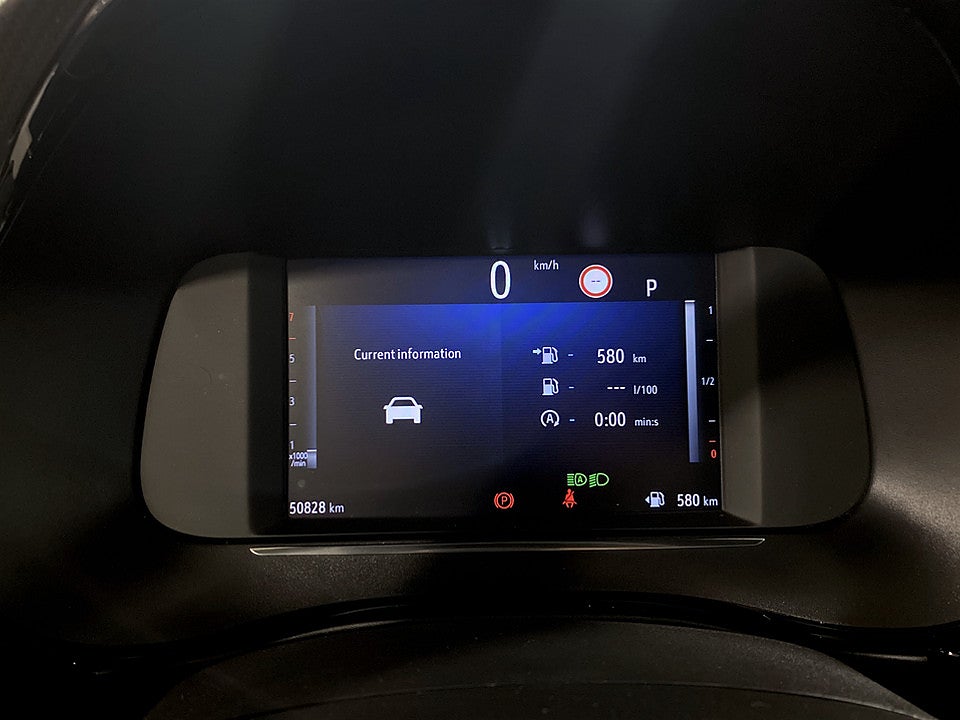 Bild på Opel Corsa GS 1.2 Turbo 100hk Aut B-KAMERA CARPLAY RATTVÄRME
