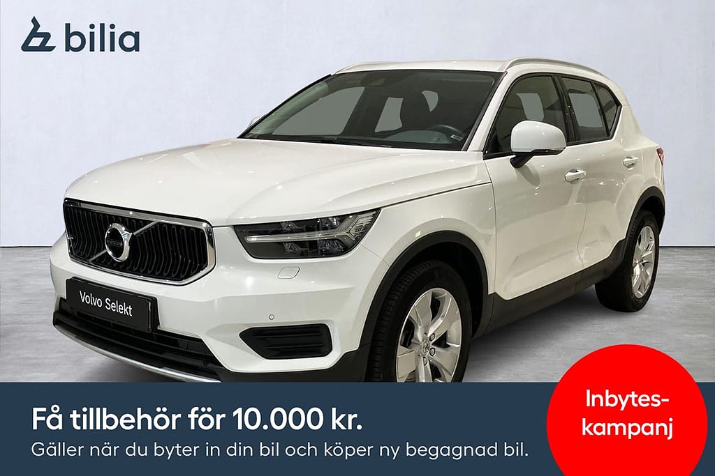 Volvo XC40 T2 FWD Momentum