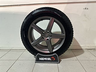 MG HS PHEV Luxury 360° GPS Pvärm Elbaklucka Skinn SoV MOMS – bild 17