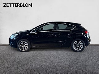 Halvkombi Citroën DS4 2 av 14
