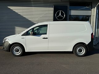 Transportbil - Skåp Mercedes-Benz Citan 3 av 21