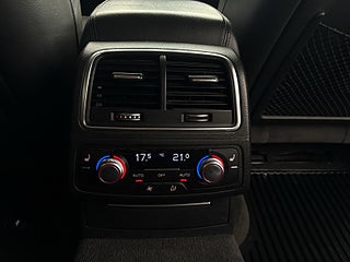 Audi A6 allroad quattro 3.0 TDI SoV-Däck/Kamera/Ellucka/Värmare – bild 18