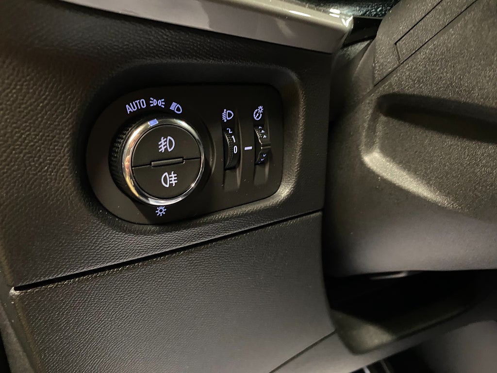 Bild på Opel Mokka GS -e Ultimate 136hk