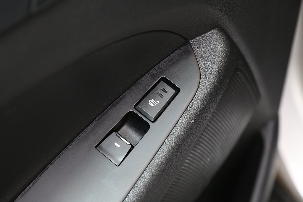 Hyundai Tucson 1,6 T-GDI 177hk Premium AWD Aut Skinn Motorv Dragkrok