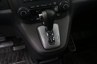 SUV Honda CR-V 10 av 18