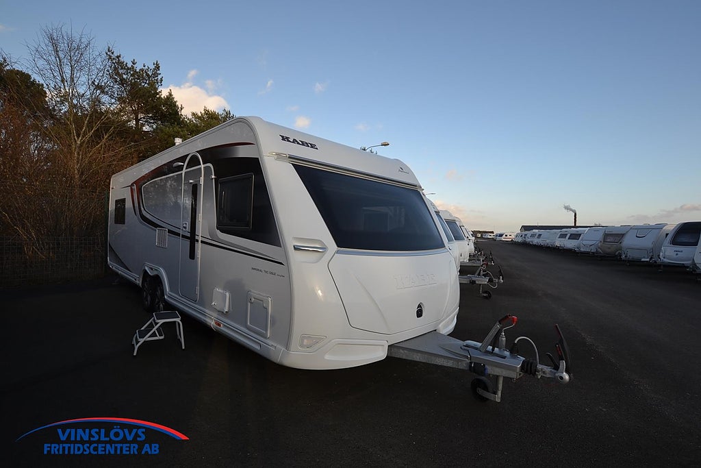 Kabe Imperial 780 DGLE