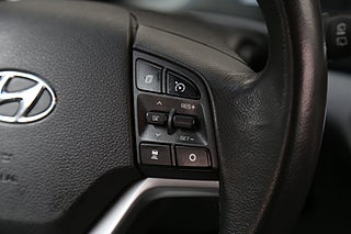 SUV Hyundai Tucson 17 av 27