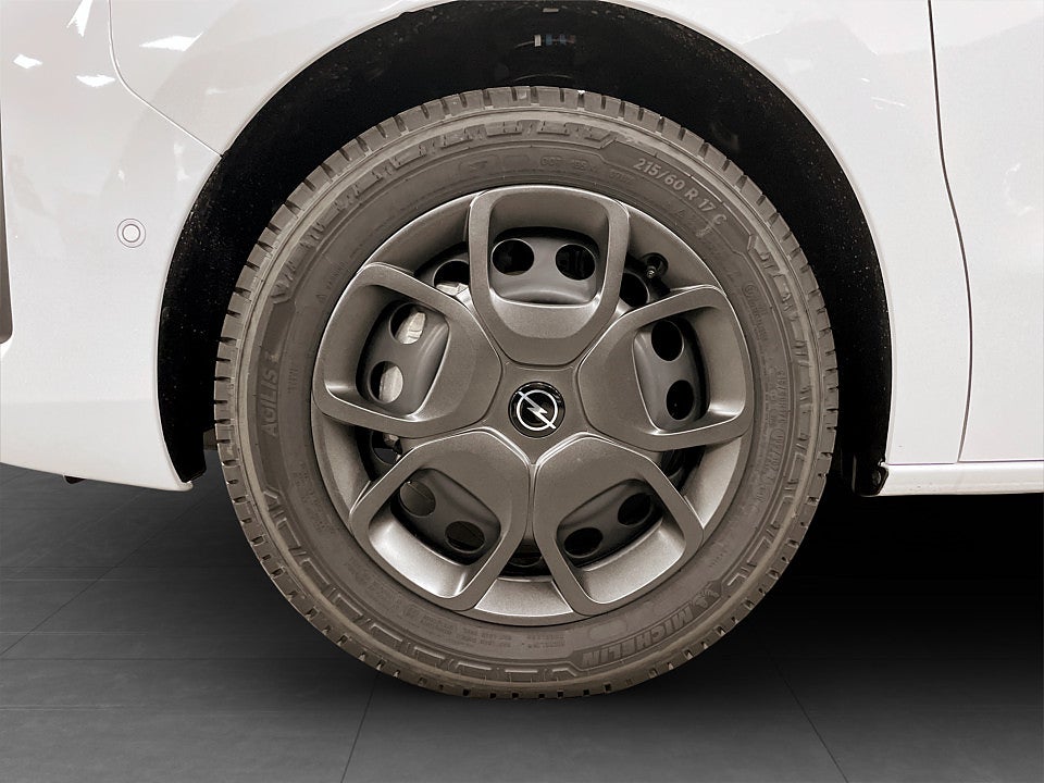 Bild på Opel Vivaro ELITE 145hk Aut L3- EDITION! Värmare & Dragkrok