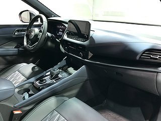 SUV Nissan Qashqai 6 av 20