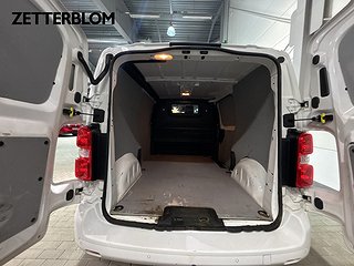 Transportbil - Skåp Citroën jumpy 6 av 26