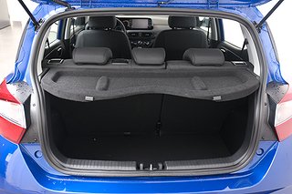 Halvkombi Hyundai i10 16 av 16