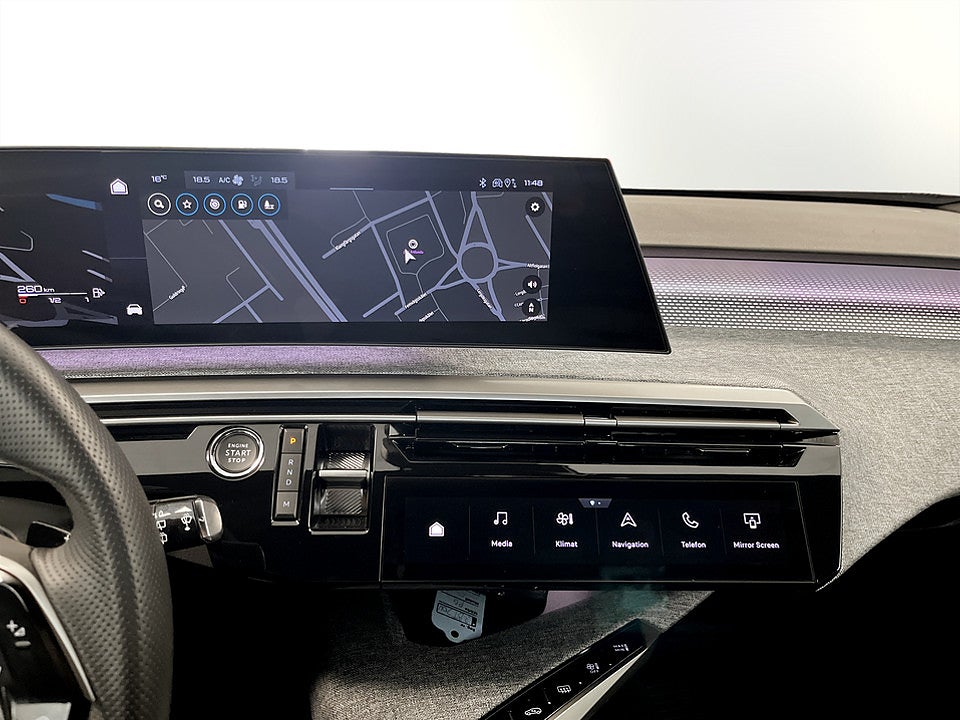 Bild på Peugeot 5008 GT 1.2 PT 130hk Aut KAMPANJ BRÄNSLE INGÅR