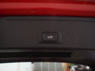 Kombi Audi A4 21 av 22