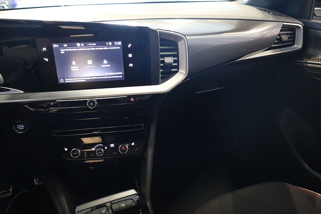 Bild på Opel Mokka GS-Line 136hk Aut - EN ÄGARE, M-VÄRME