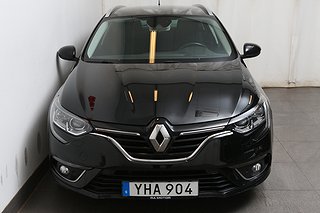 Kombi Renault Mégane 5 av 24