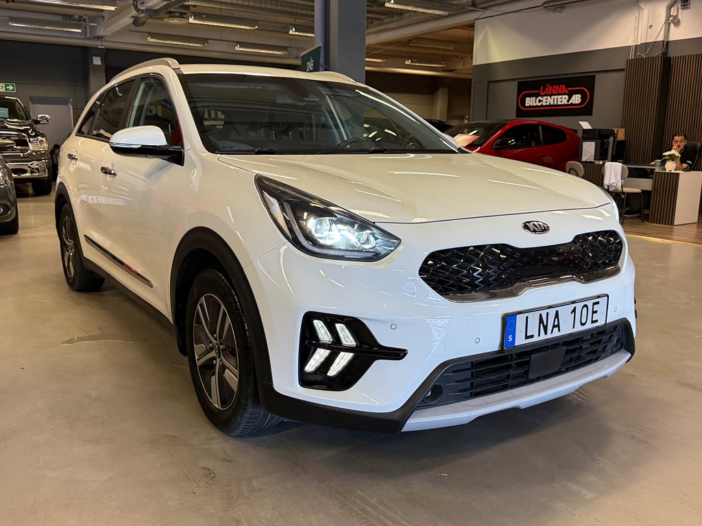 Kia Niro 2020 - miniatyr 6