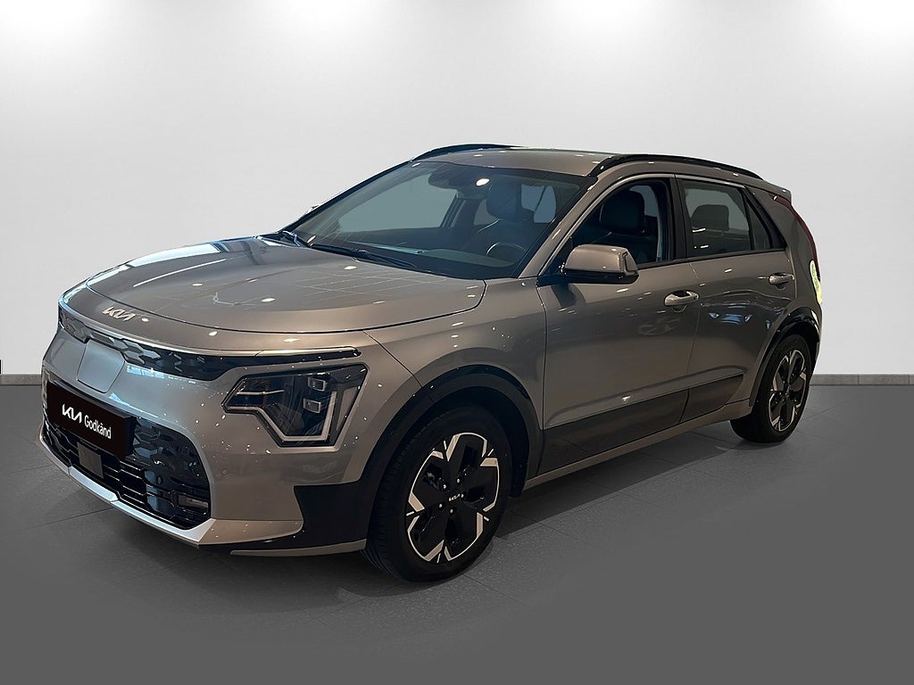 Kia Niro 2023