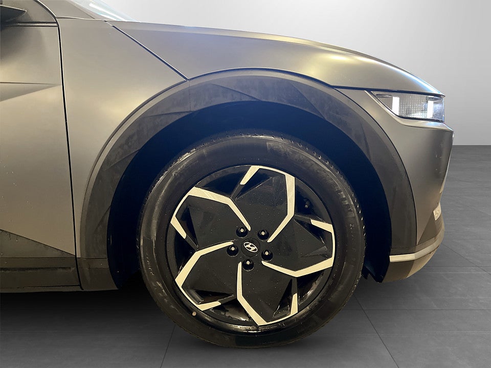 Bild på Hyundai IONIQ 5 Essential 72.6kWh 218hk Aut KAMPANJRÄNTA 3,99%