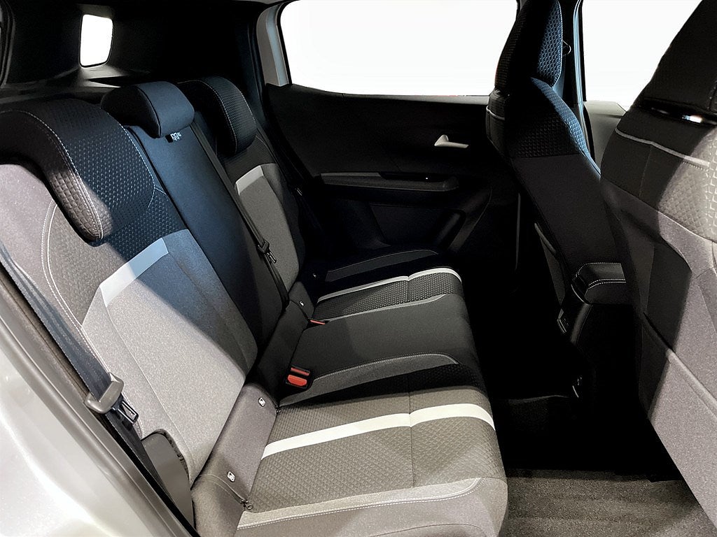 Bild på Opel Frontera GS Hybrid 136hk Aut - DEMO