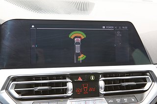 Kombi BMW 330e 19 av 26