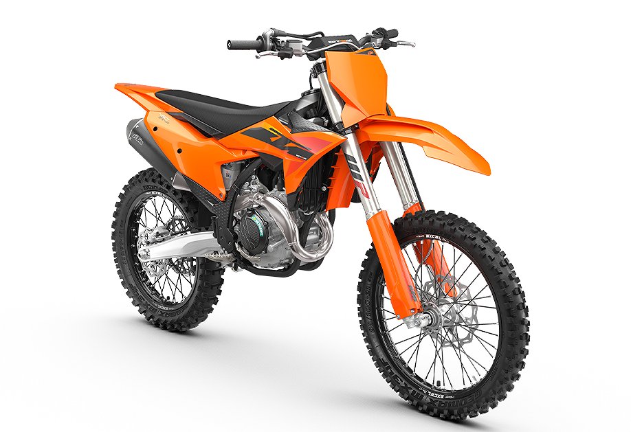 KTM SX-F 450 