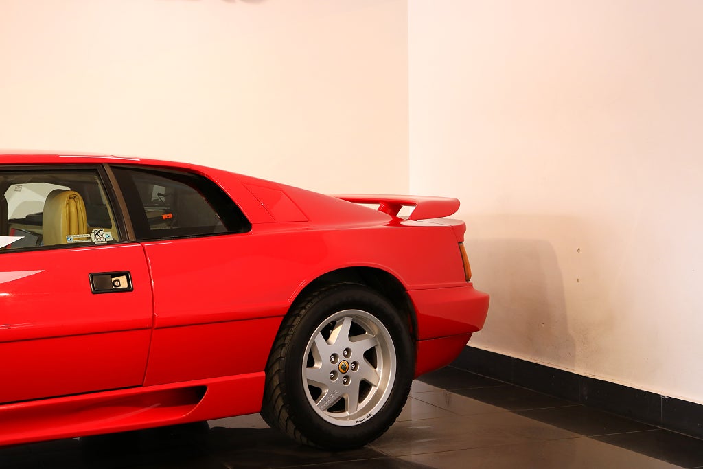 Lotus Esprit 1991 - miniatyr 26