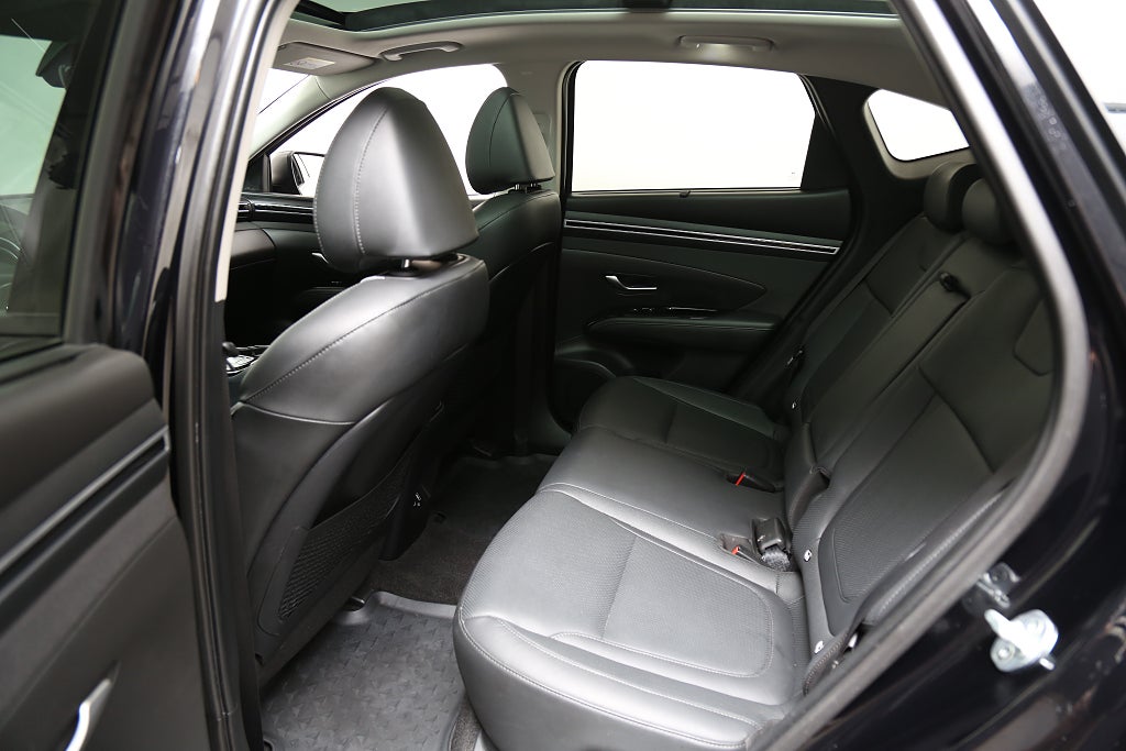 Hyundai Tucson 1,6 T-GDi PHEV 265hk 4WD Advanced 360°-kamera Panorama