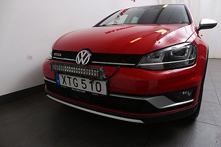 Kombi Volkswagen Golf 4 av 24