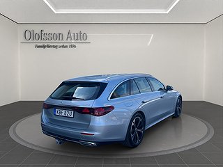 Kombi Mercedes-Benz E 4 av 10