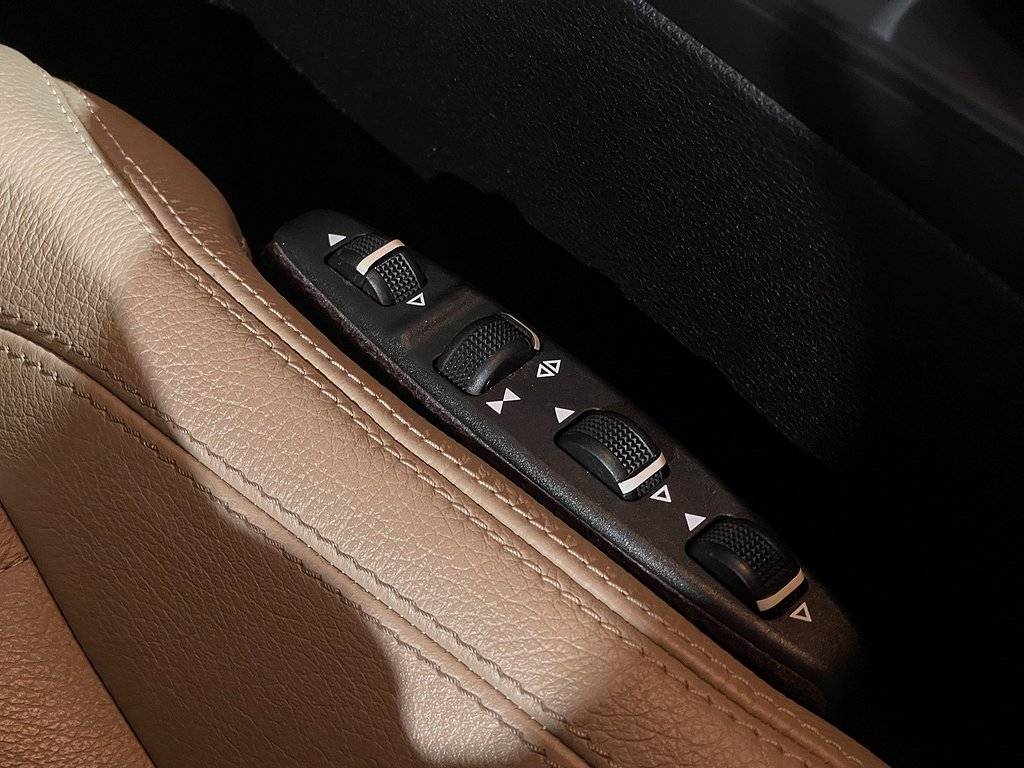 Mercedes-Benz E 350 Coupé | AMG | Aut | MYCKET VÄLVÅRDAD 2010