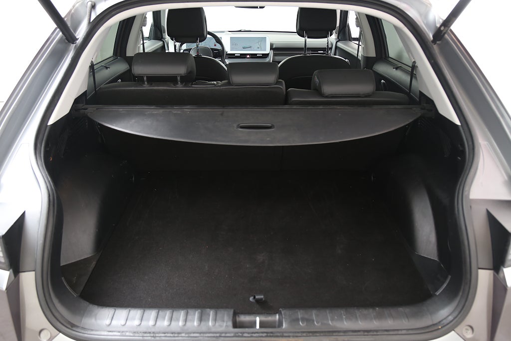 Hyundai IONIQ 5 RWD 72,6kWh Advanced l 20" l Komfortpaket l Drag 2022
