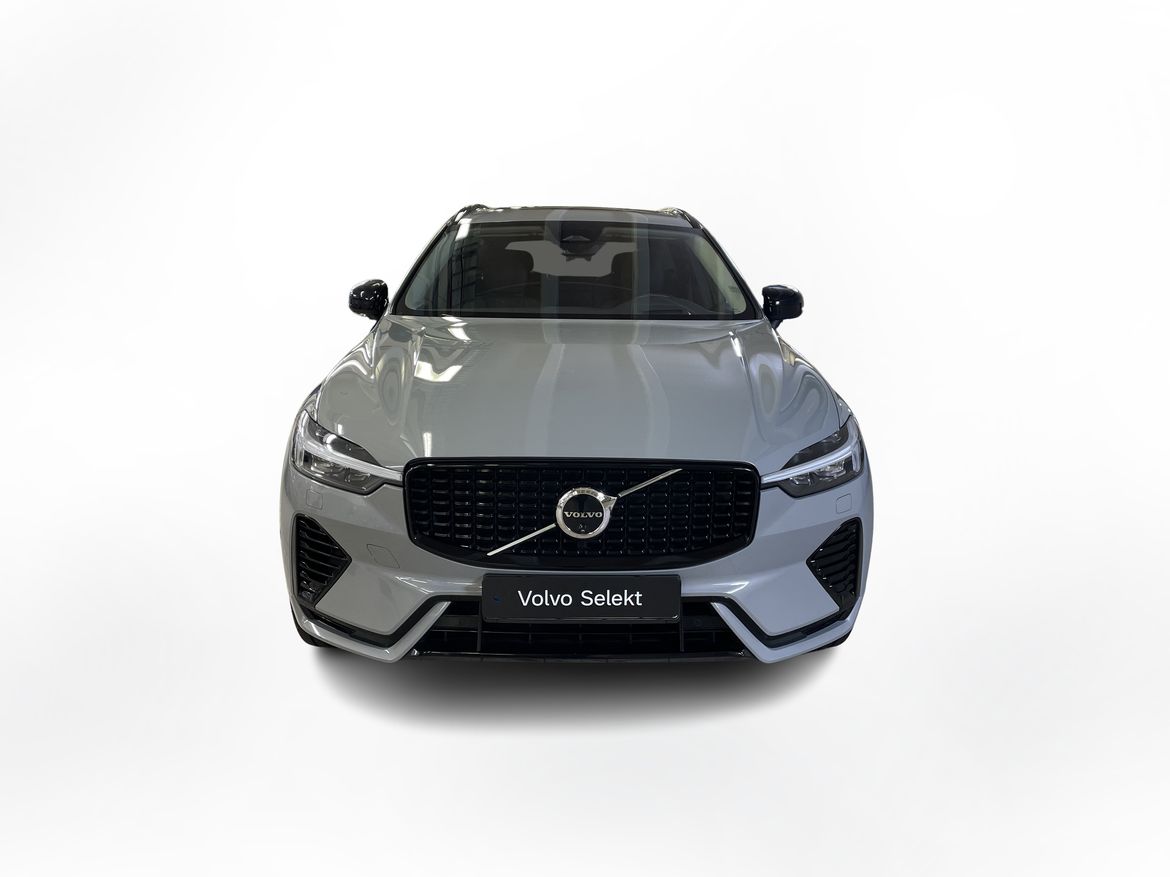 Volvo XC60 T6 Plus Dark Nordic Edition 2025, bild 4/10