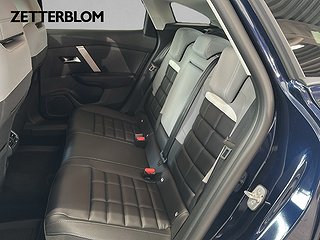 Kombi Citroën C4 9 av 17