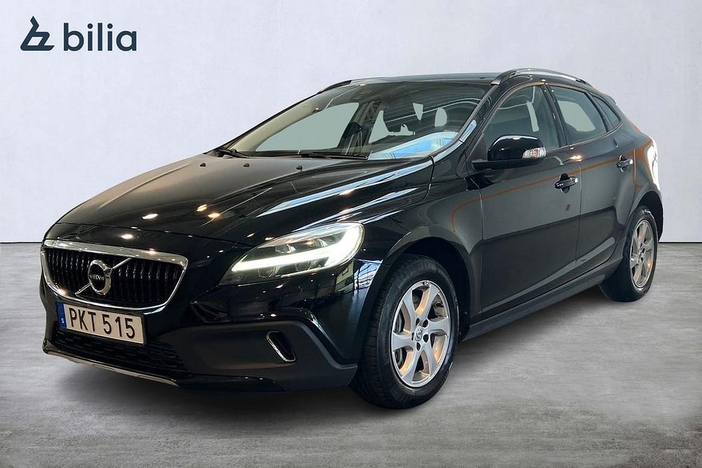 Volvo V40 Cross Country T3 Business