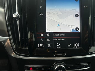 Volvo V90 D3 AWD SoV/Drag/Nav/Kamera/Rattvärme/VoC/Adaptiv-fart