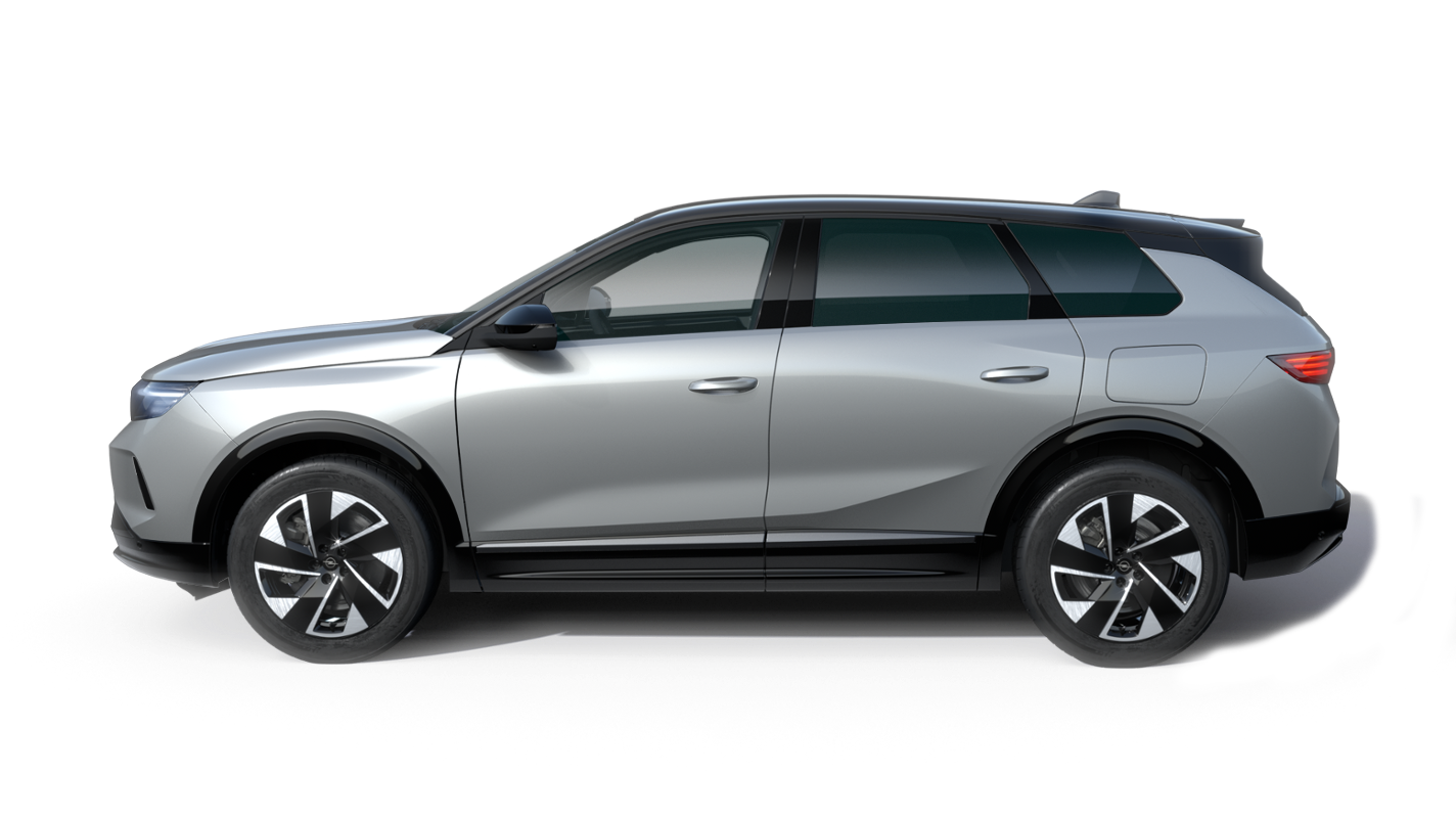 Opel Grandland 2026, bild 3/33
