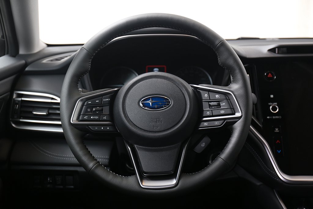Subaru Outback Limited| Xfuel Låg skatt | 2024