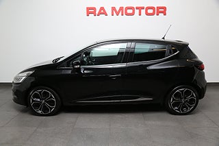 Halvkombi Renault Clio 3 av 27
