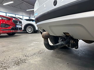 Dacia Duster 1.5 dCi 4x4 Kiruna-körd/Kamrem bytt/Drag/M-värm/S&V-Däck