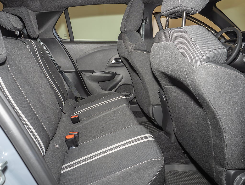 Opel Corsa 2024 - miniatyr 3