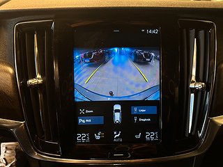 Volvo V90 Cross Country D4 AWD Drag/Kamera/MoK-värm/CarPlay